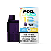 PIXL DUO 12 REFILL TROPICAL EDITION (5)